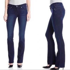 Brooke Boot Lucky Brand Jeans 